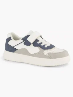 Grijze Sneaker