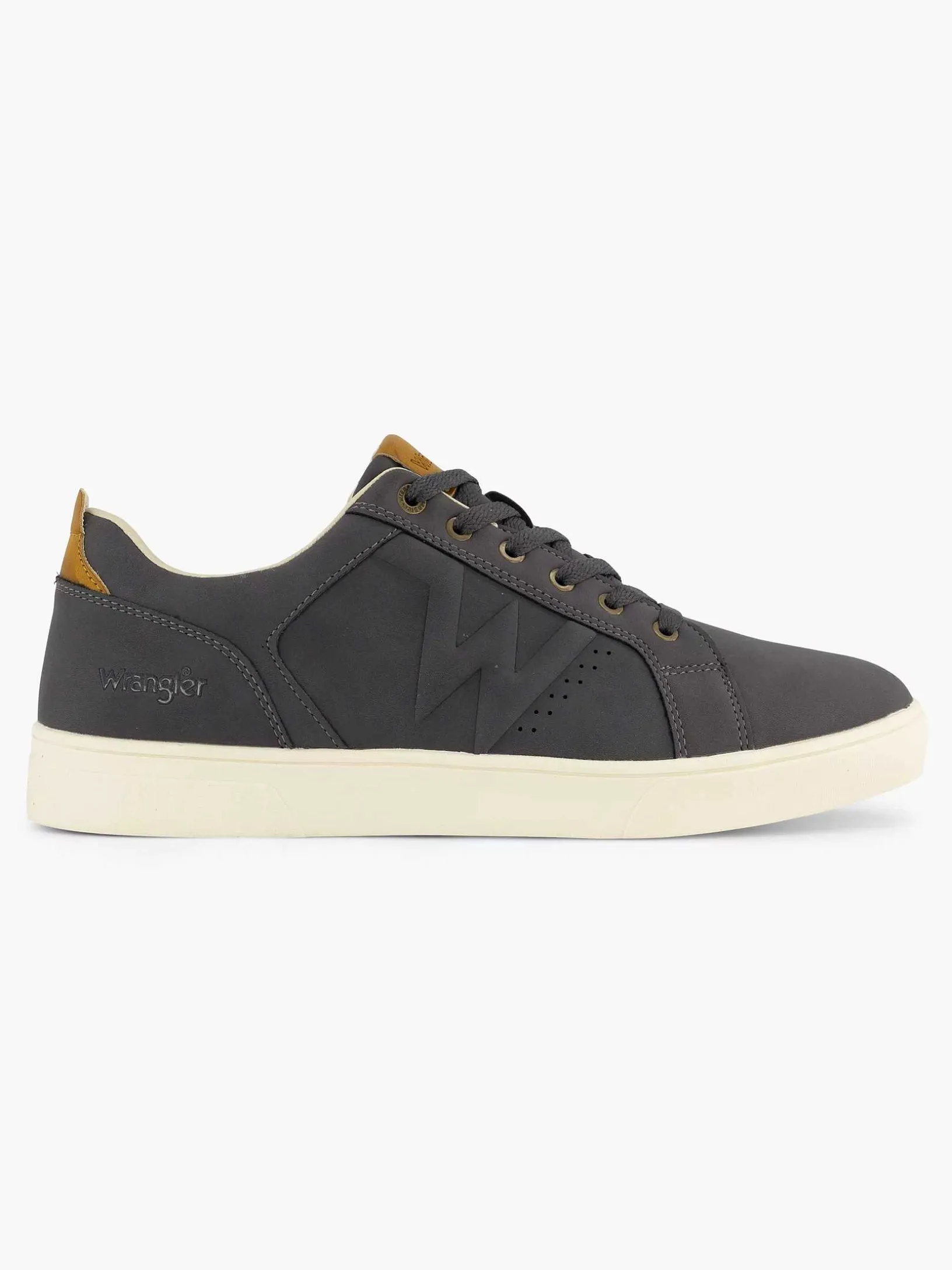 Grijze Sneaker