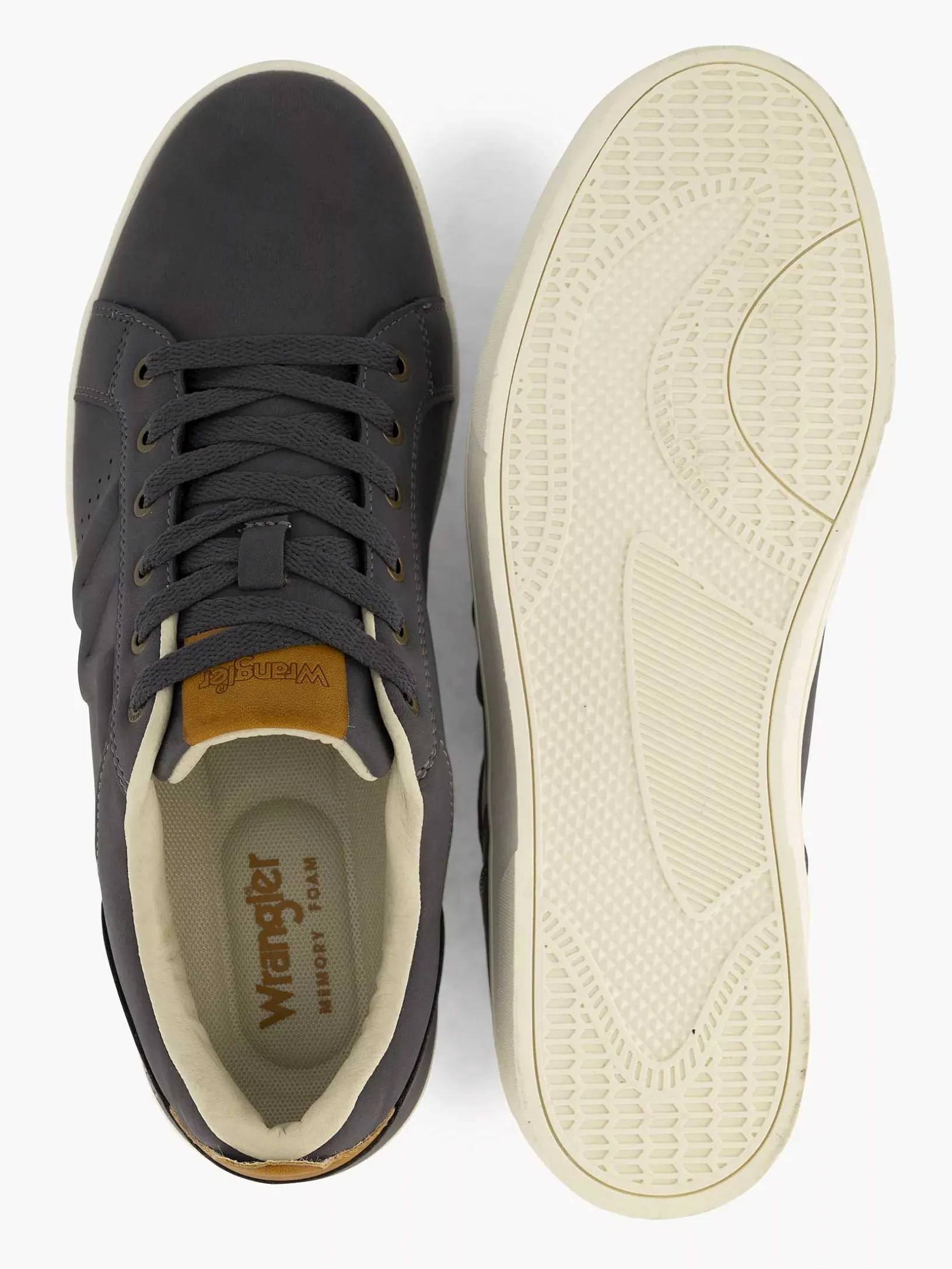 Grijze Sneaker
