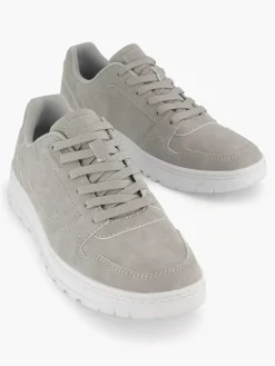 Grijze Sneaker