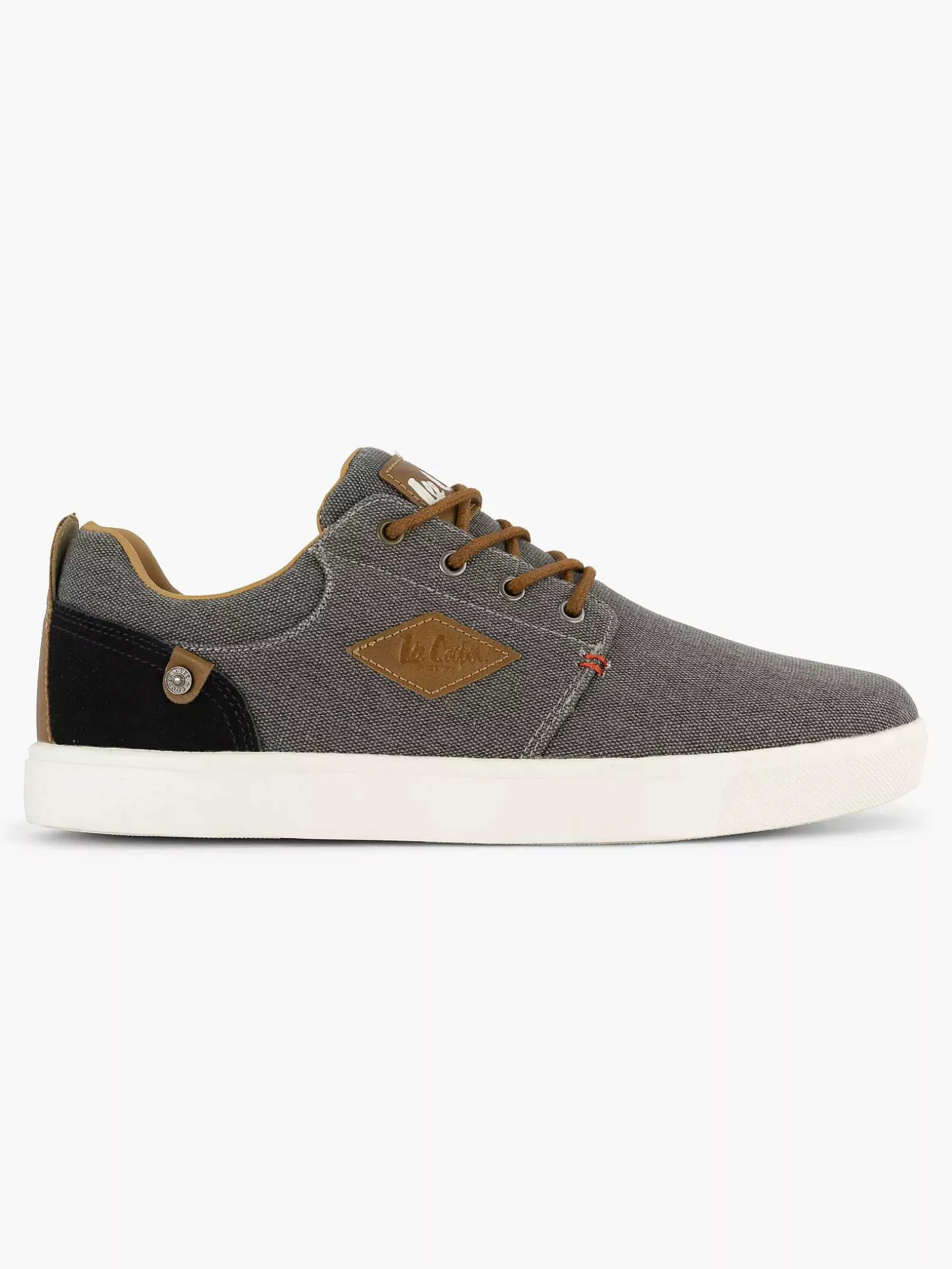 Grijze Sneaker