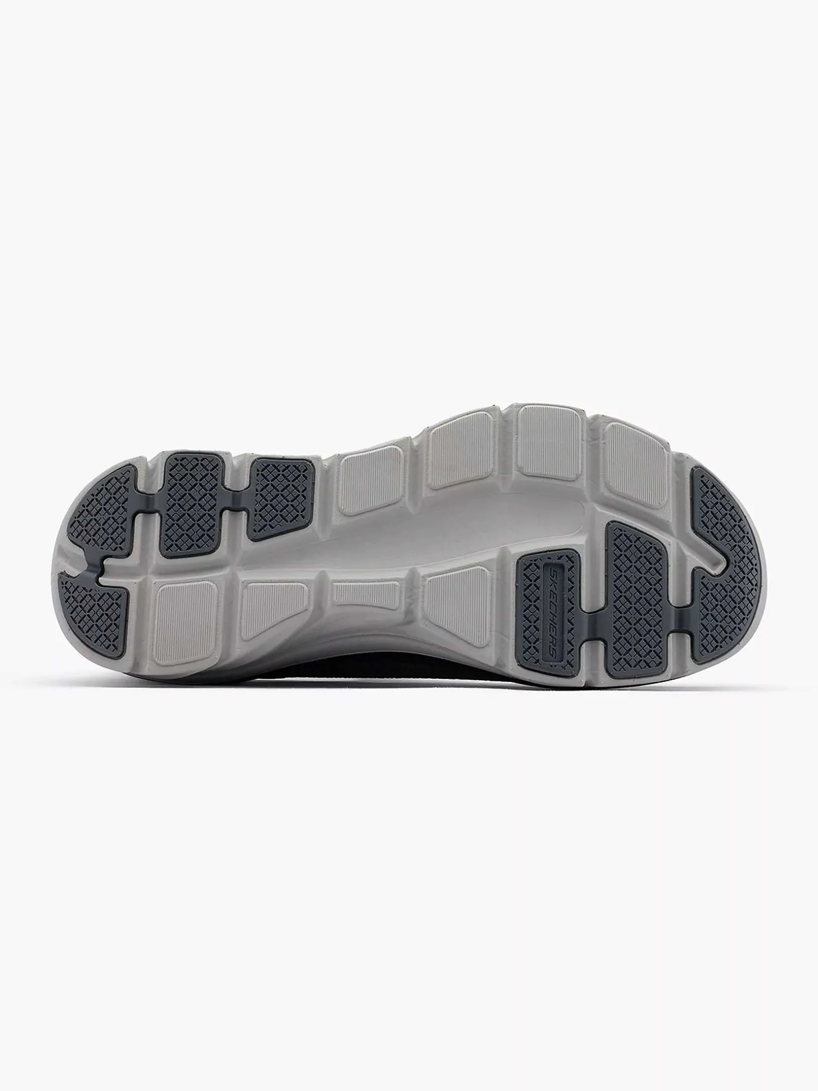 Grijze Sneaker Swift Fit - Hands Free