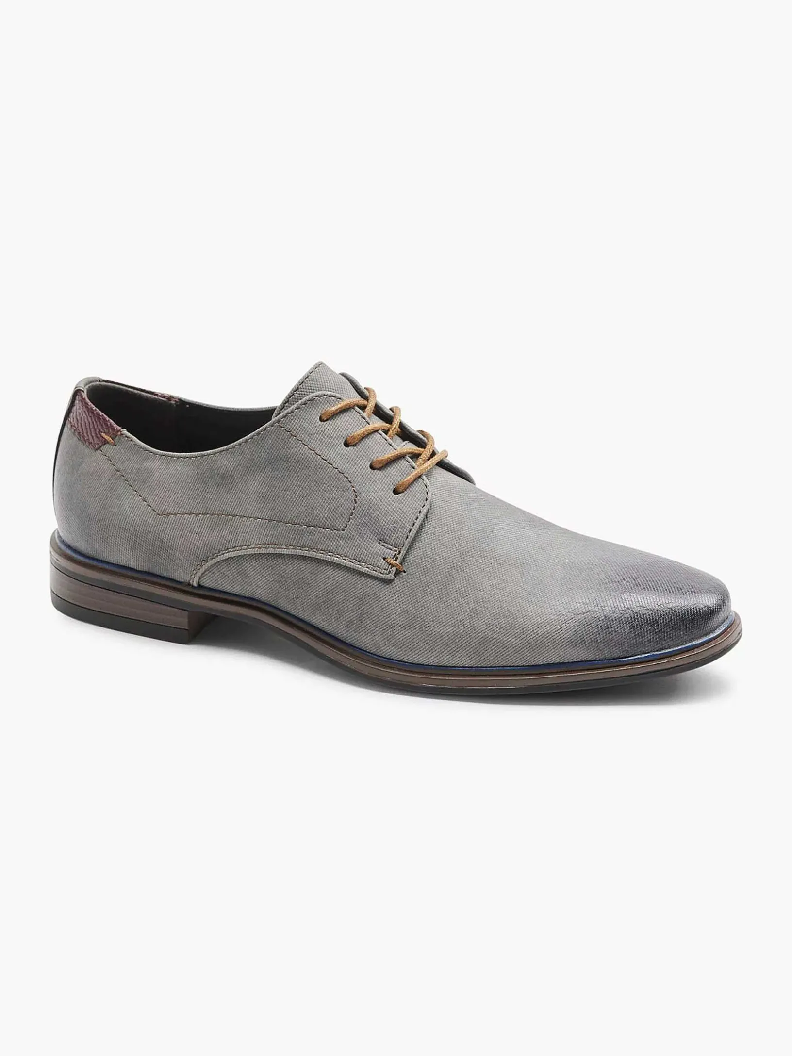 Grijze Veterschoen