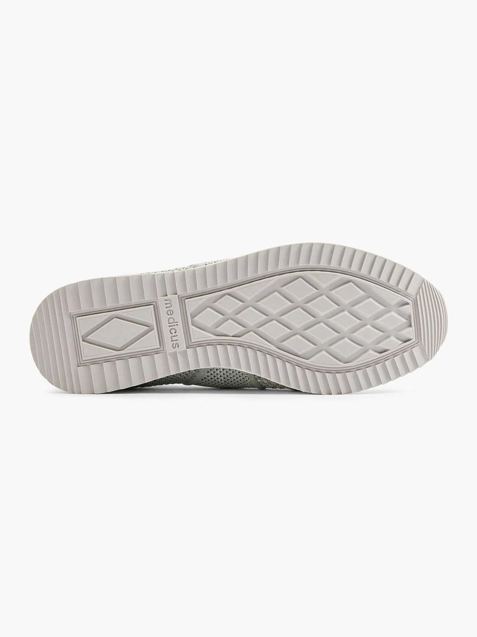 Groene Comfort Instapper