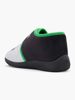 Groene Pantoffel Minecraft