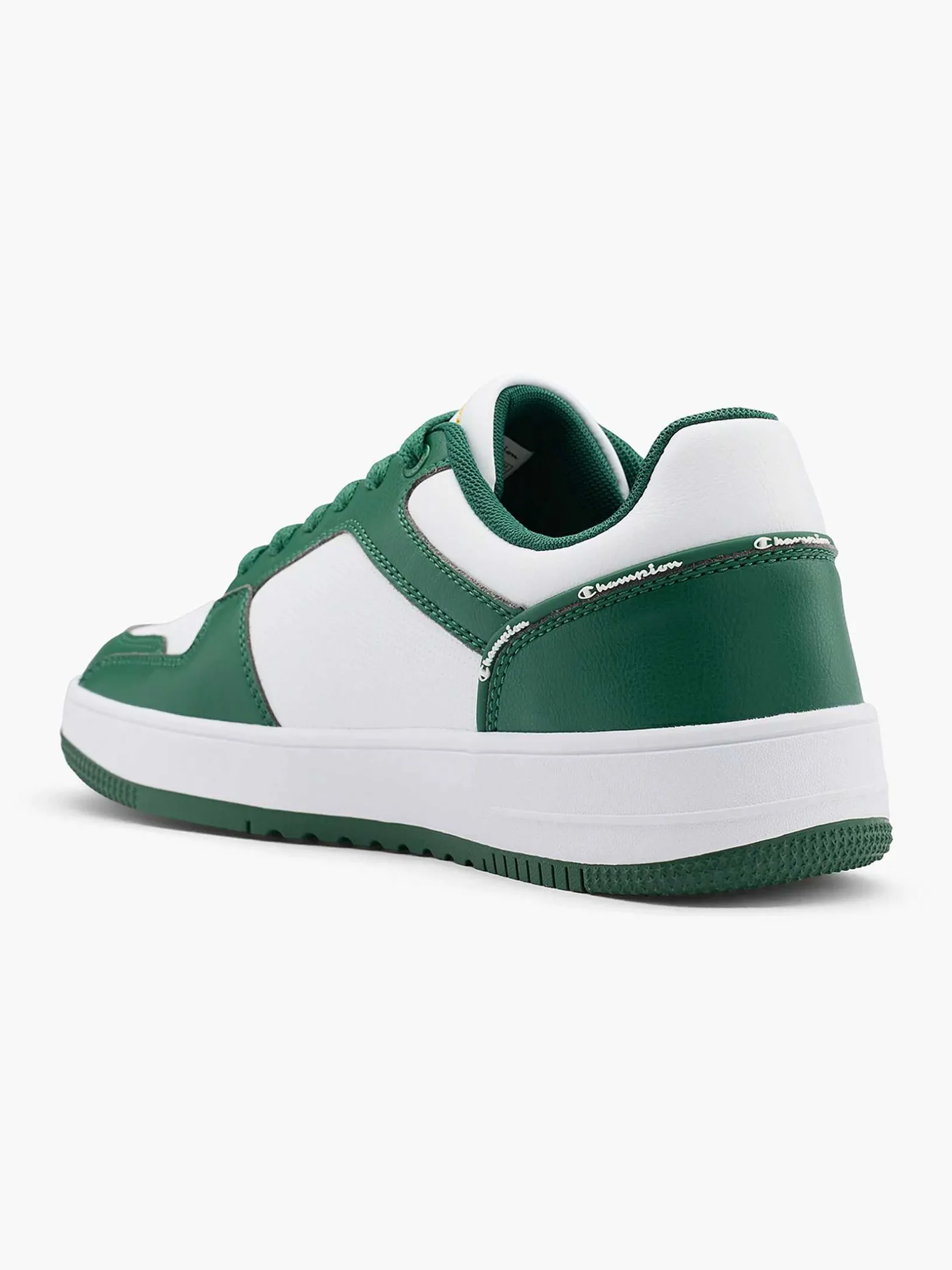 Groene Rebound 2.0 Low