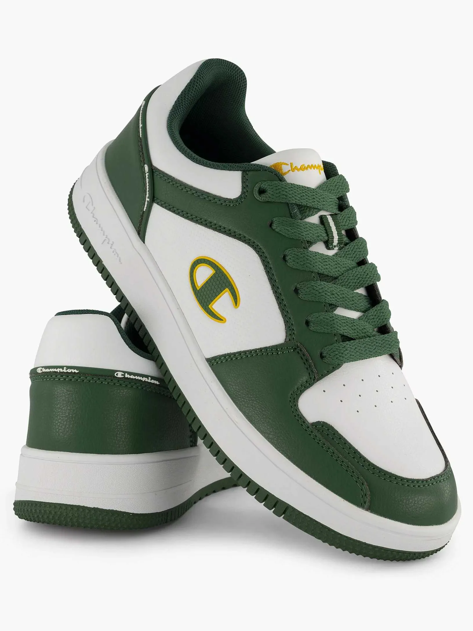 Groene Rebound 2.0 Low