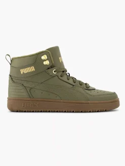 Groene Rebound Rugged