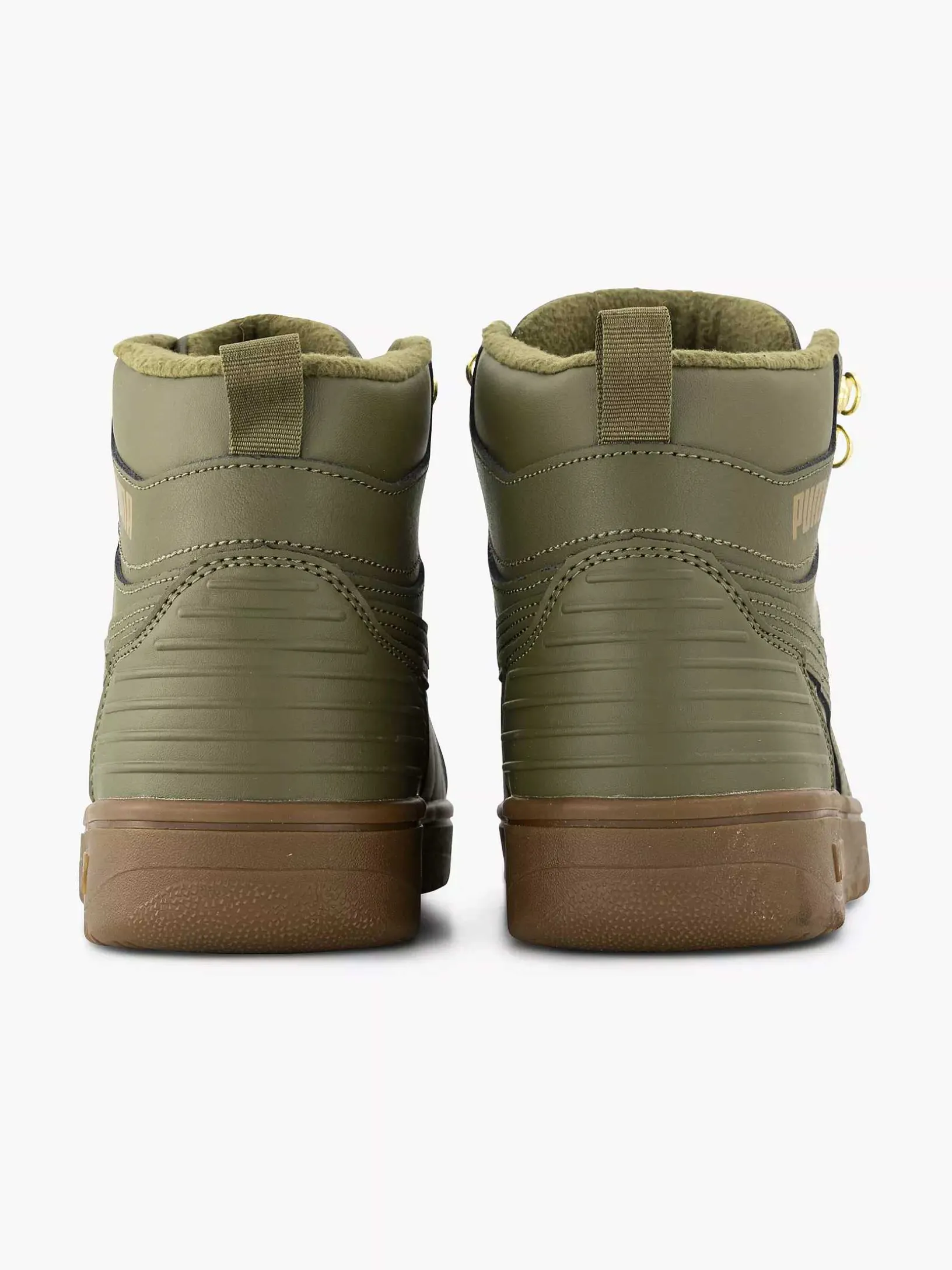 Groene Rebound Rugged