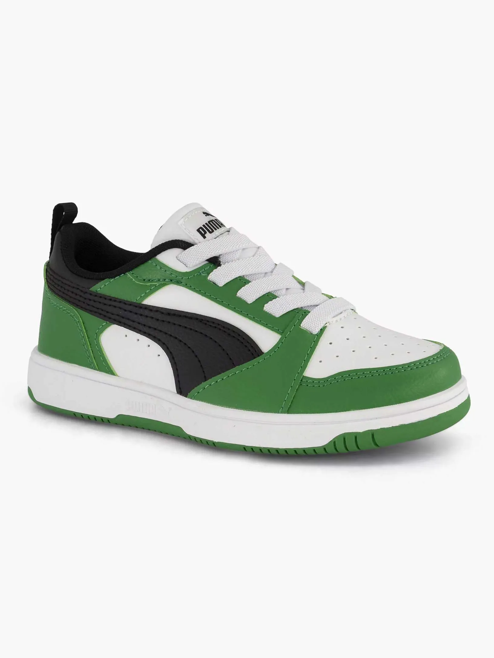 Groene Rebound V6 Lo Ac Ps