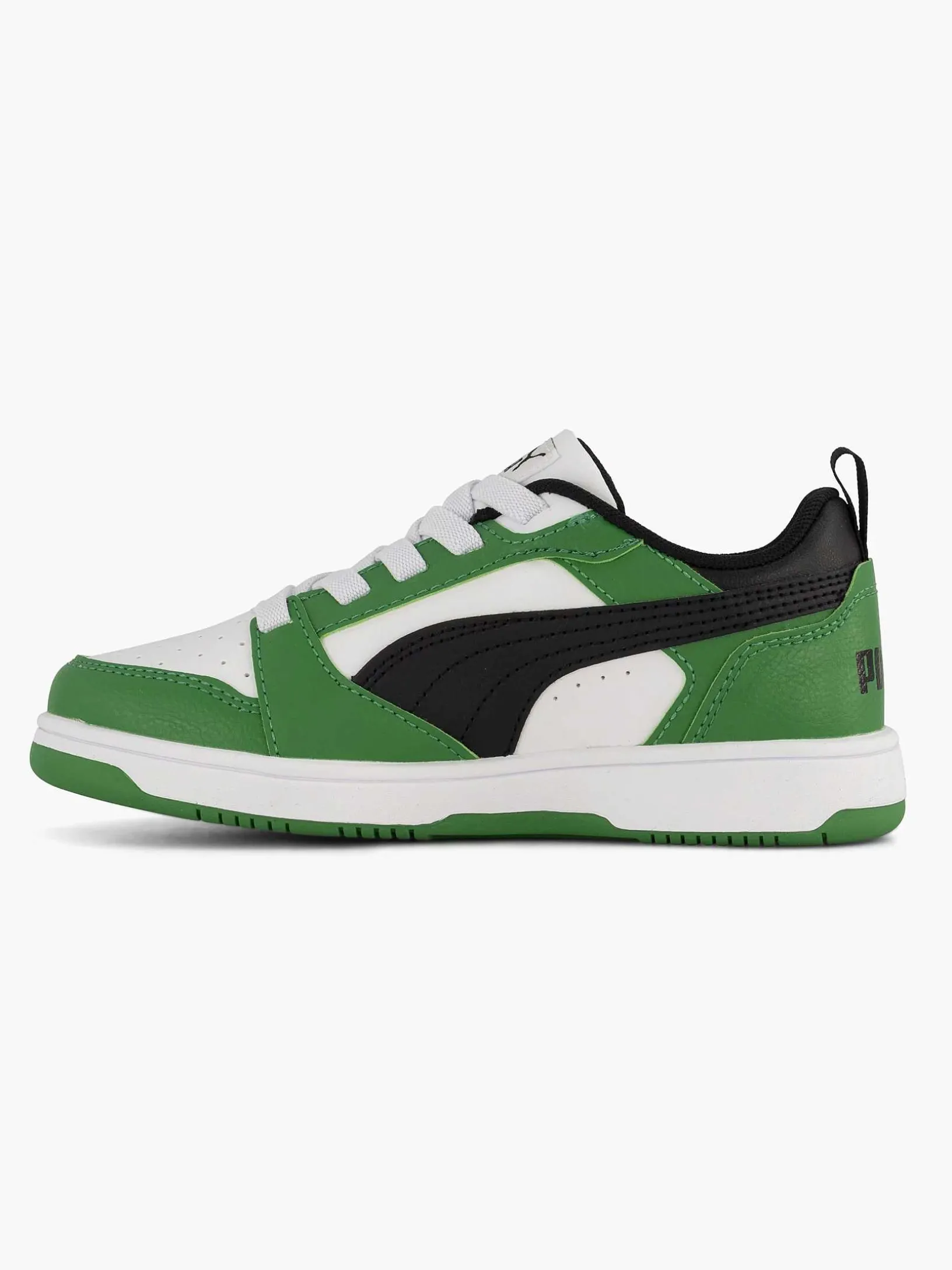 Groene Rebound V6 Lo Ac Ps