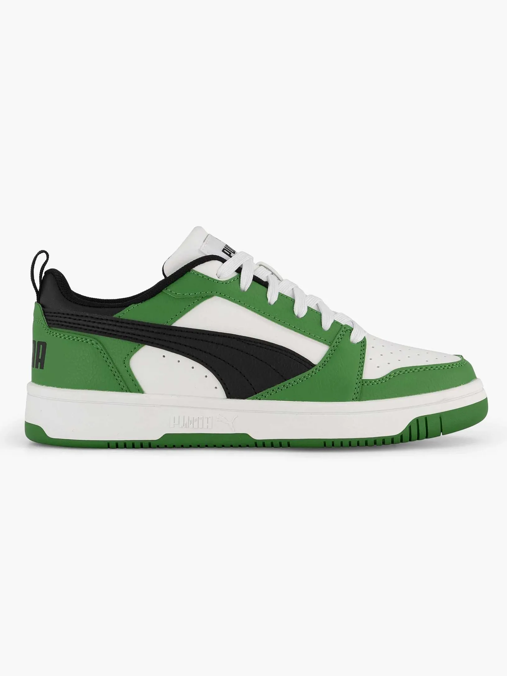 Groene Rebound V6 Lo Jr