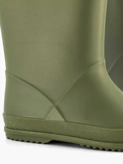 Groene Regenlaars