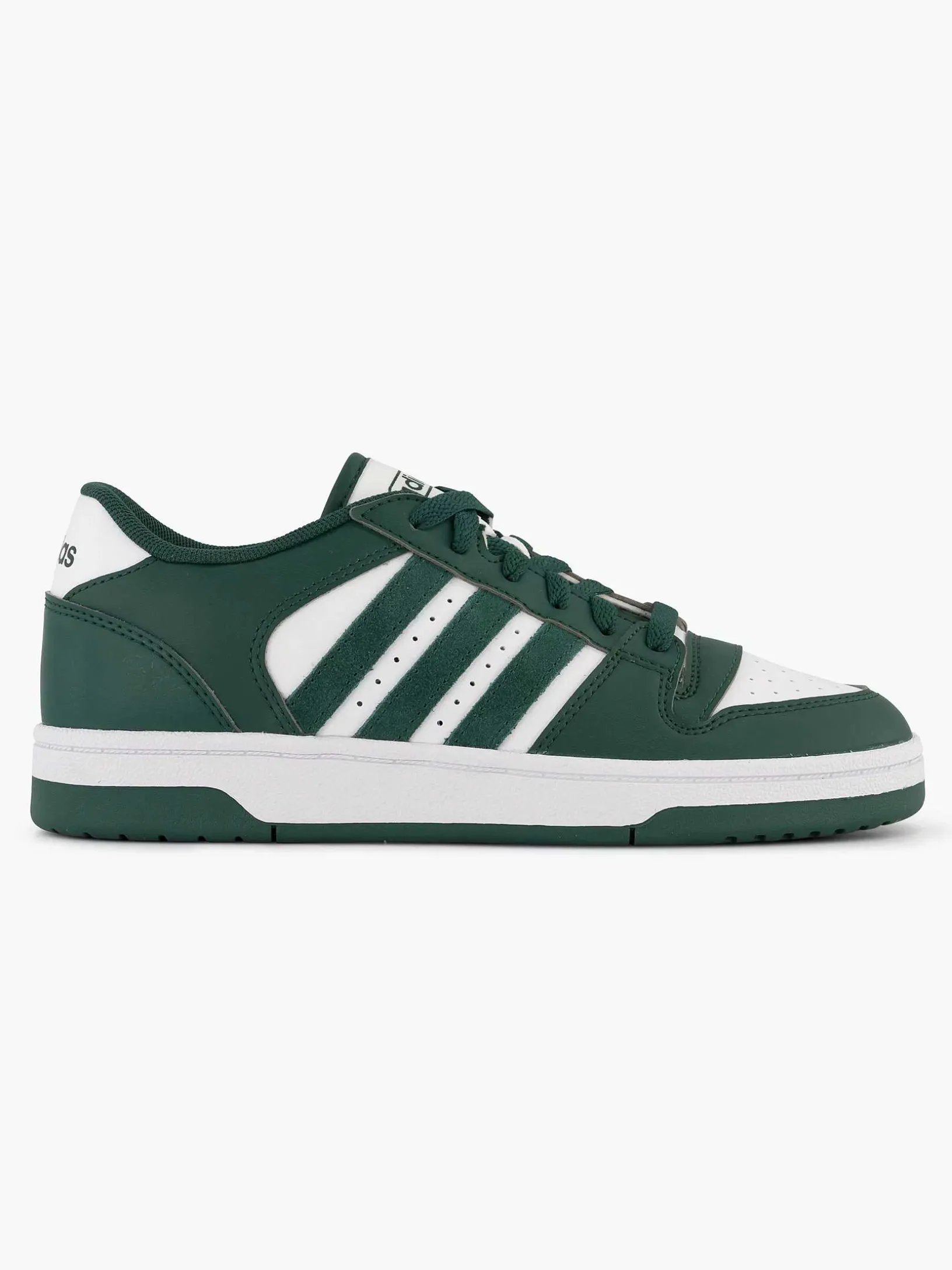 Groene Sneaker Break Start J