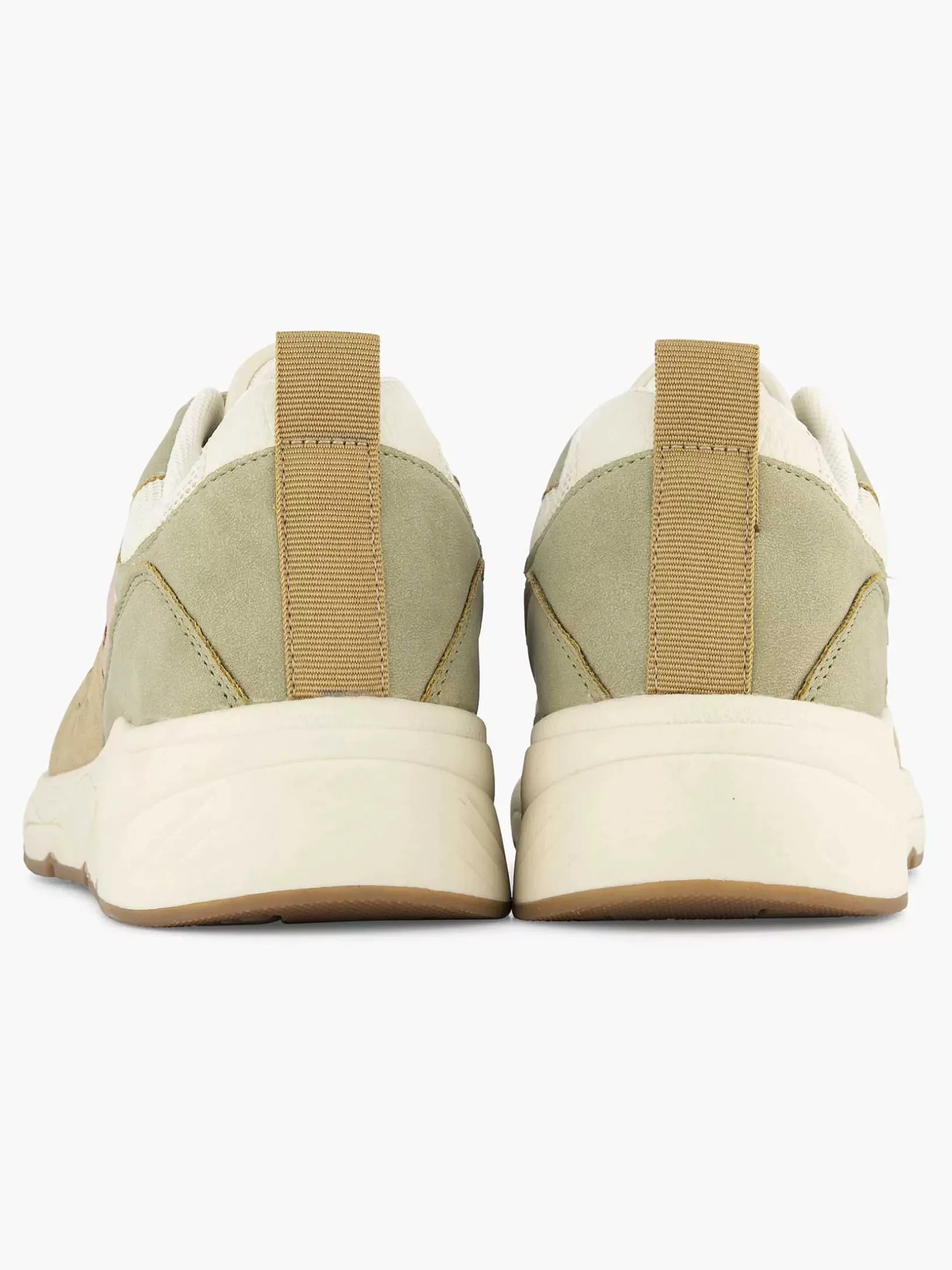 Khaki Sneaker