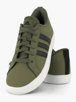 Khaki Sneaker Vs Pace 2.0 K