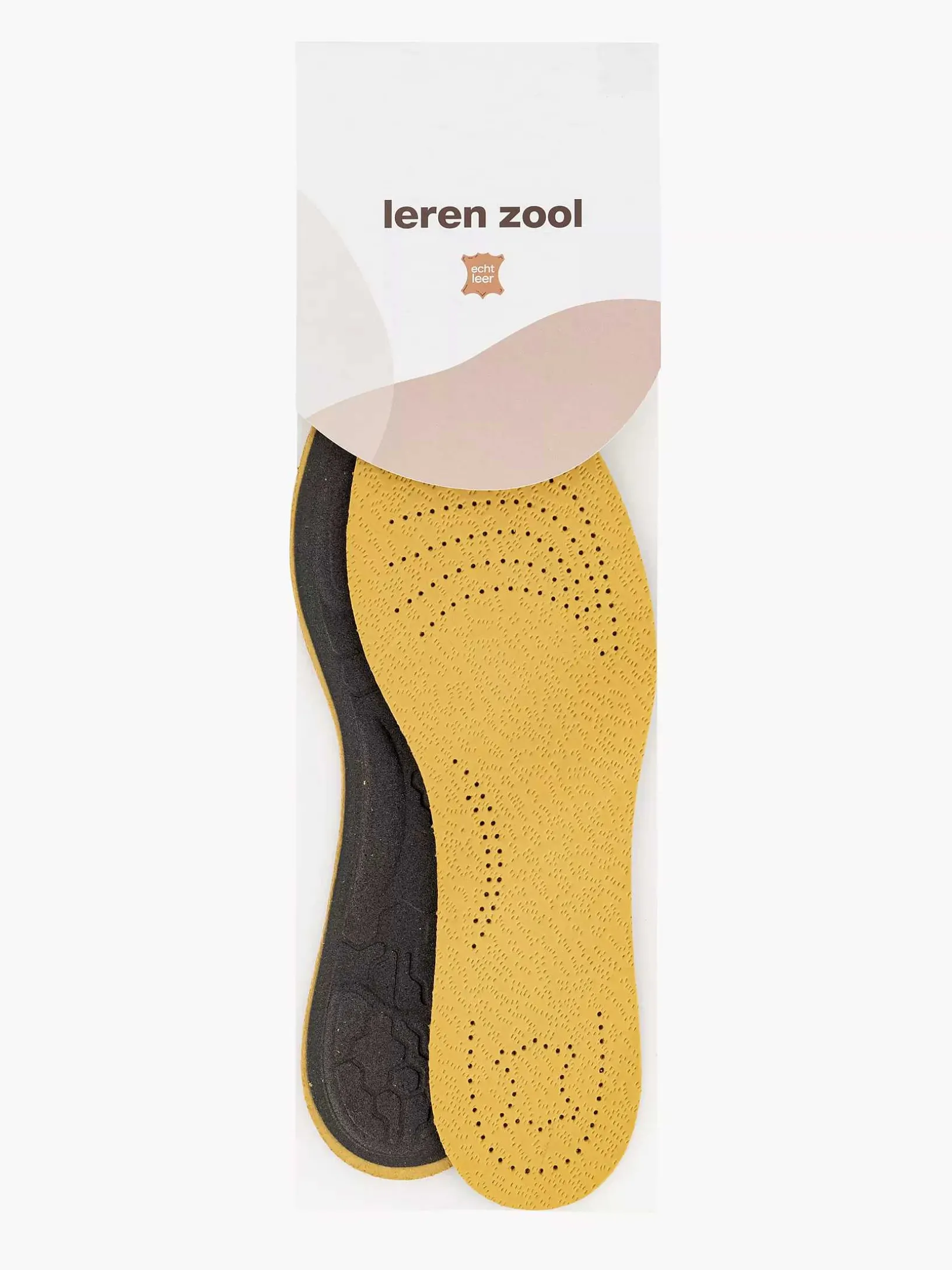 Lederen Zool 37/38