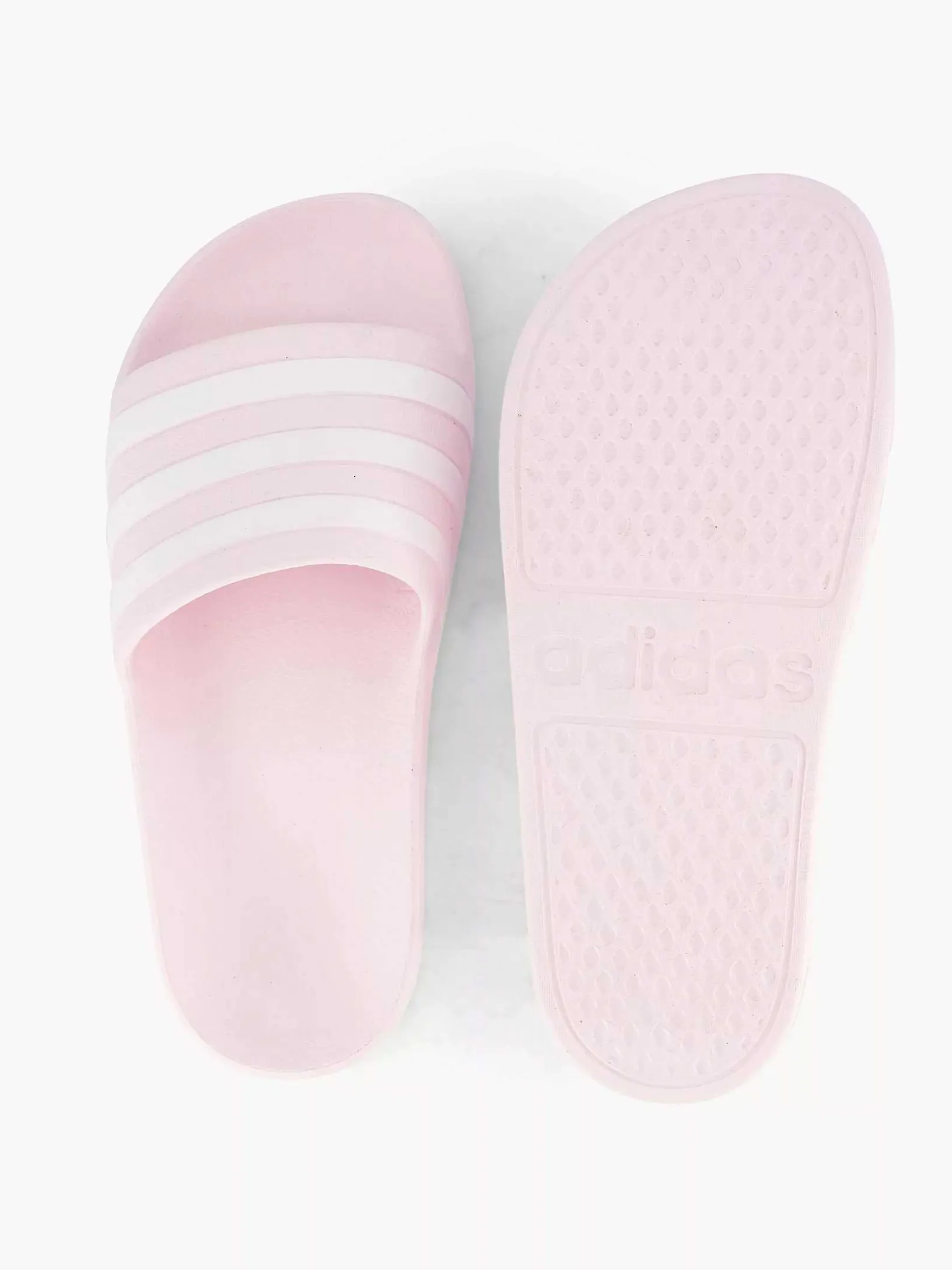 Lichtroze Adilette Aqua