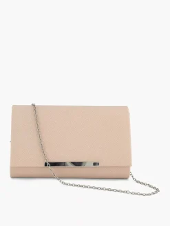 Lichtroze Clutch