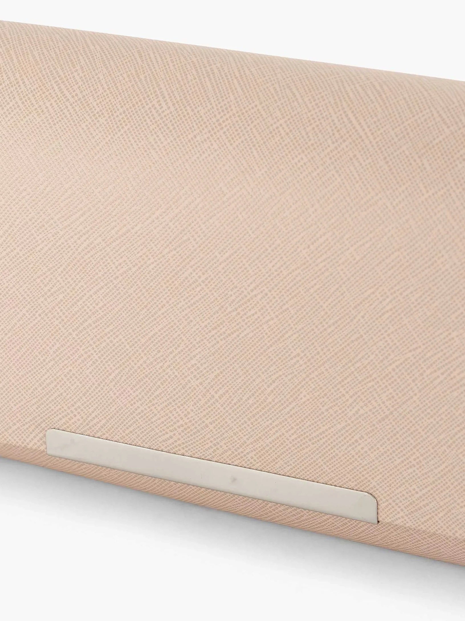 Lichtroze Clutch