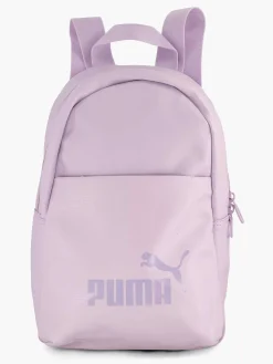 Lila Core Up Backpack