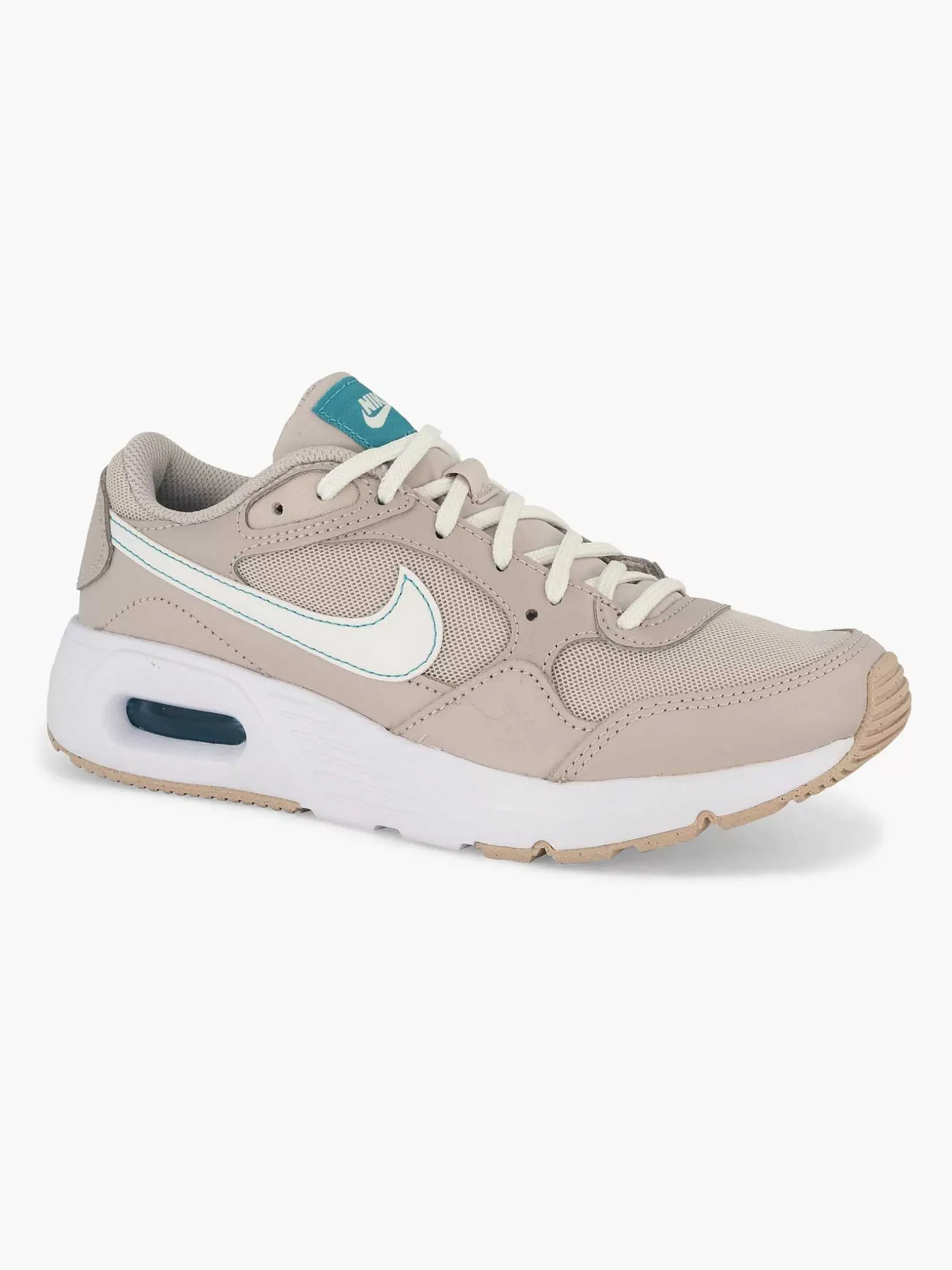 Lila Sneaker Air Max Sc