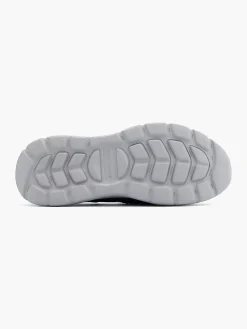 Marineblauwe Instapper Memory Foam