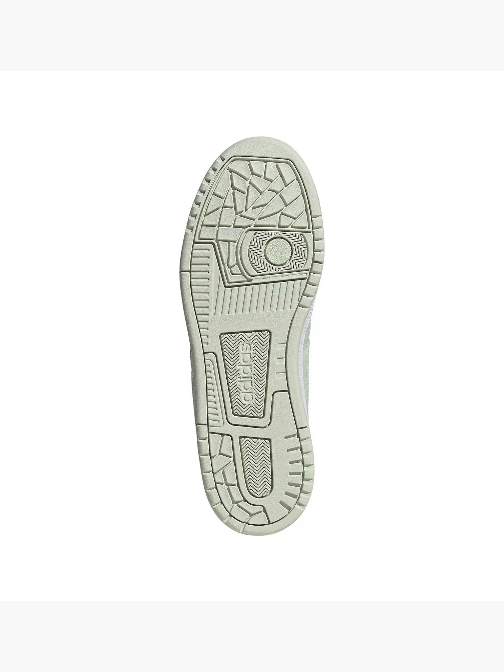 Mint Sneaker Break Start Low W