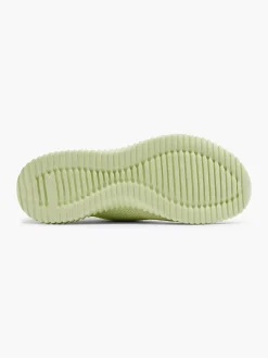 Mintgroene Social Muse - Bad Cutie