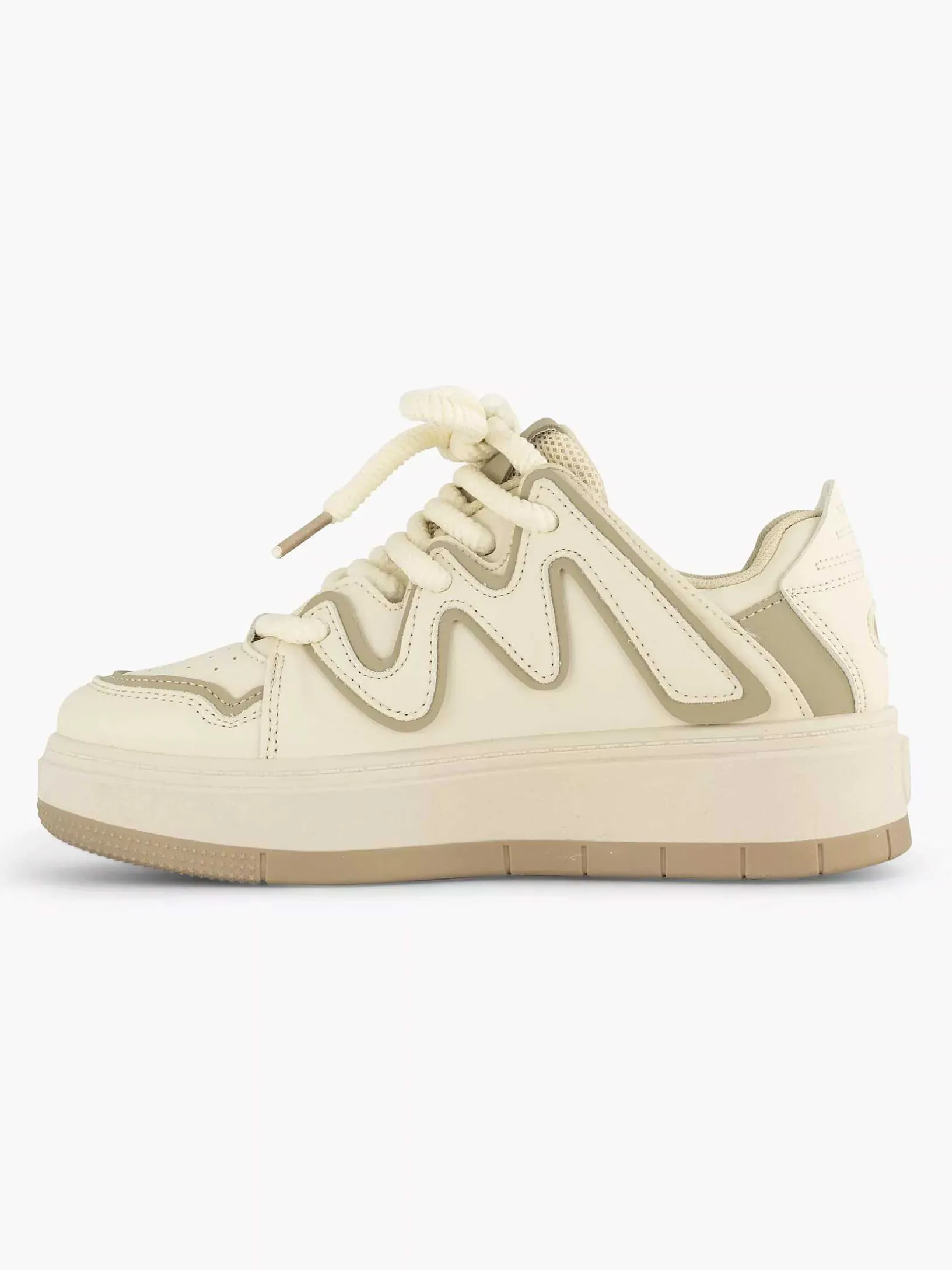 Off White Sneaker
