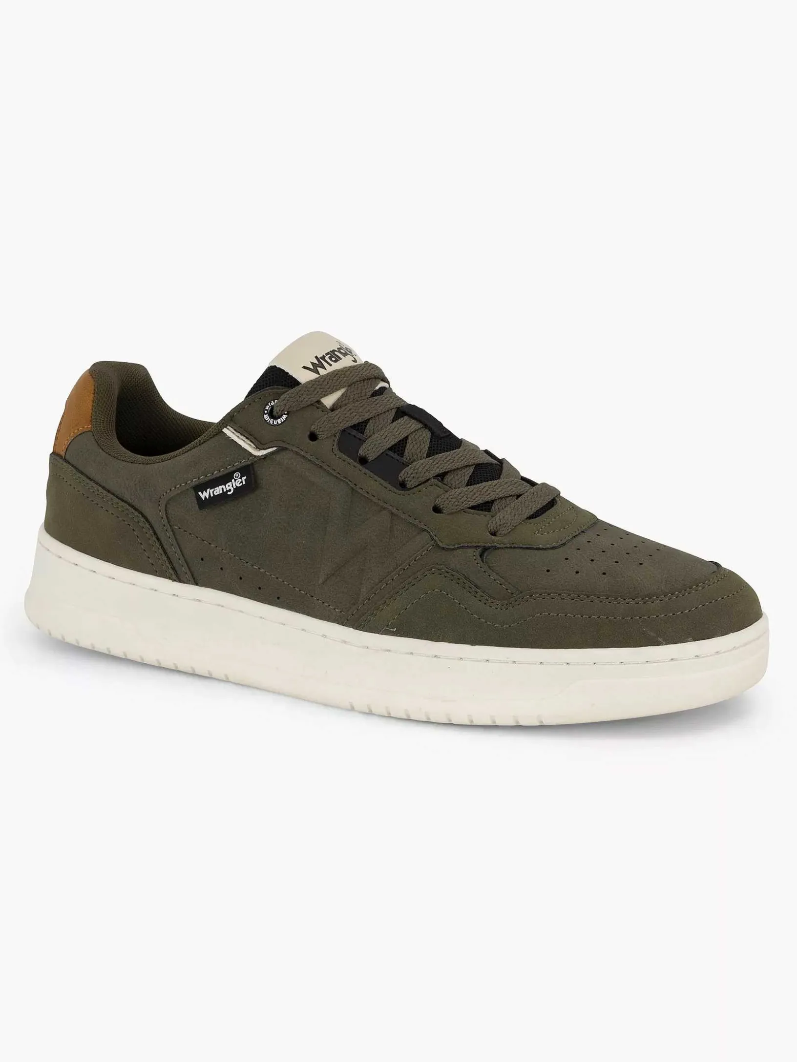Olijf Sneaker