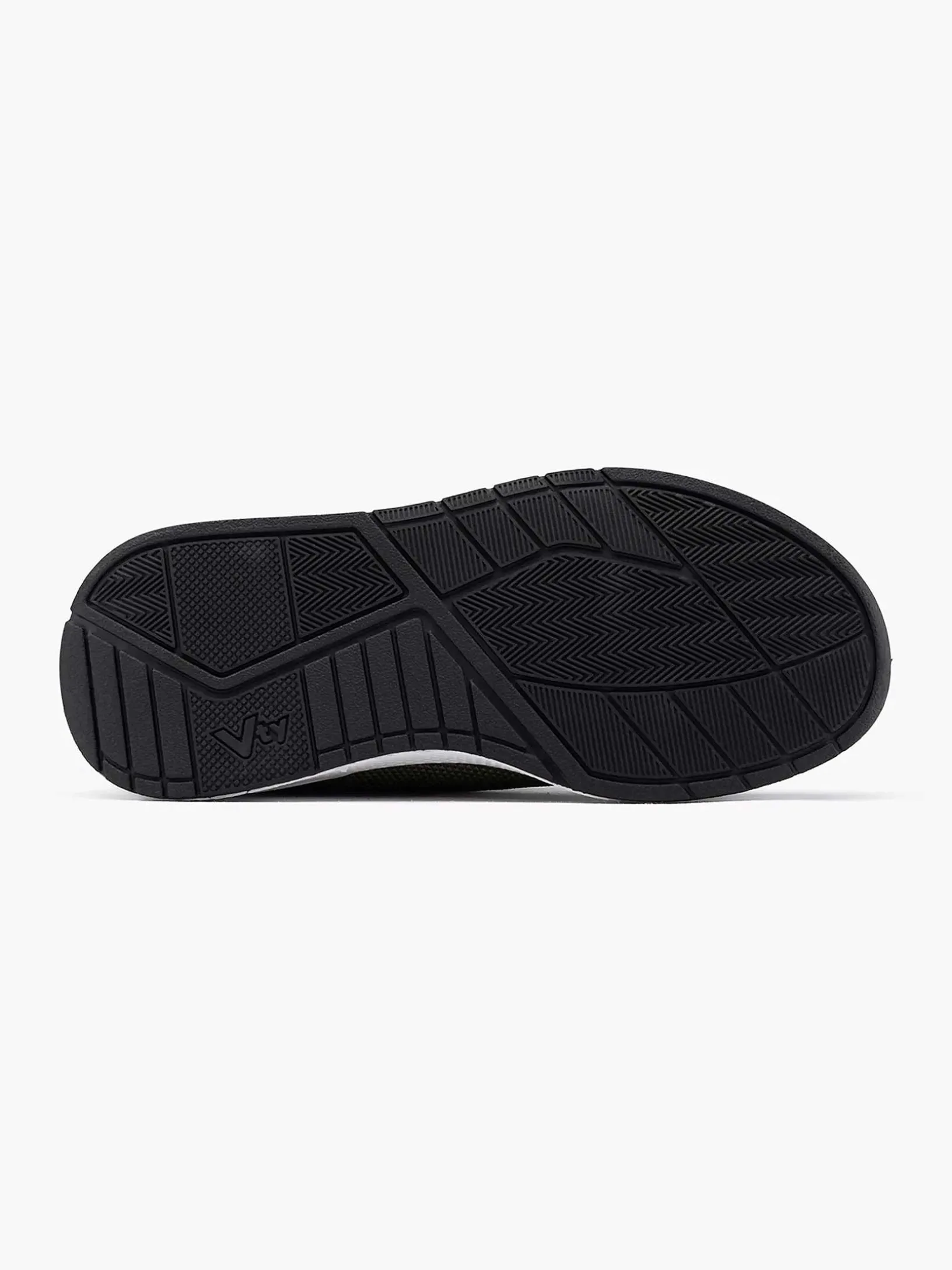 Olijf Sneaker