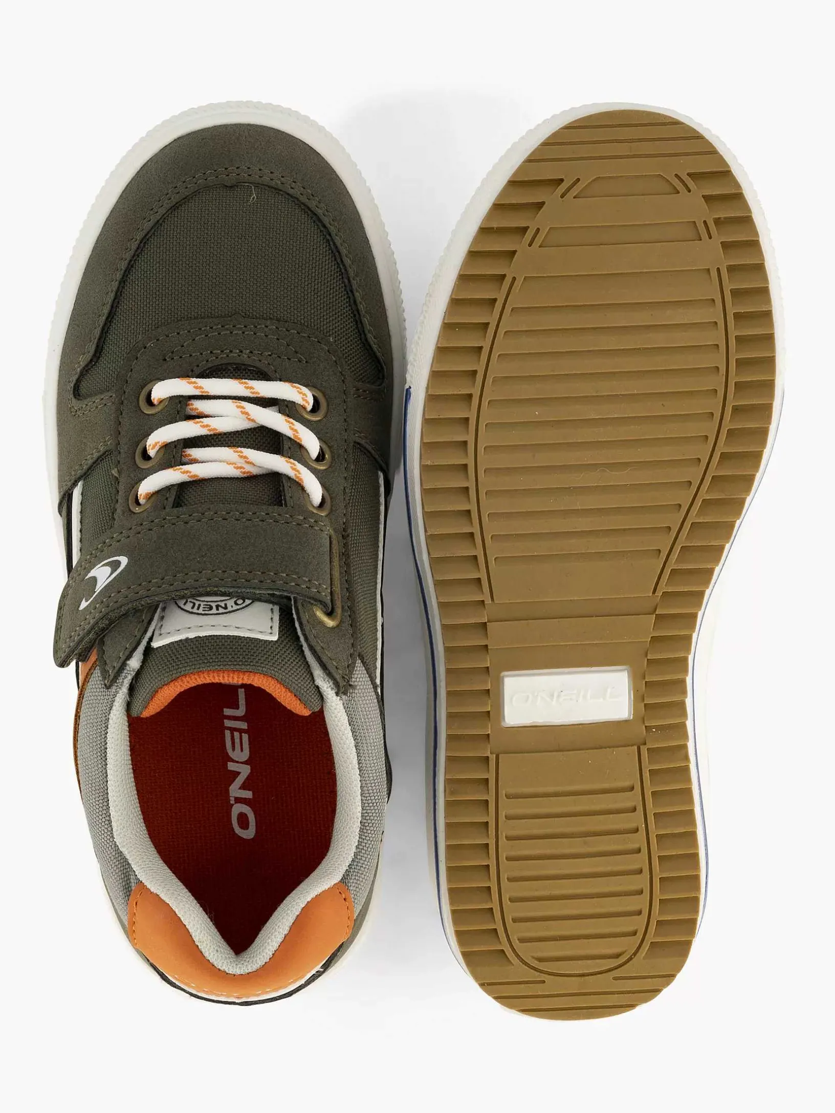 Olijf Sneaker