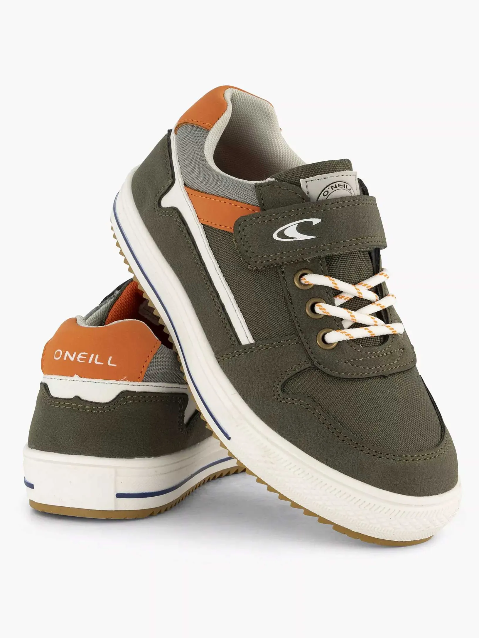 Olijf Sneaker