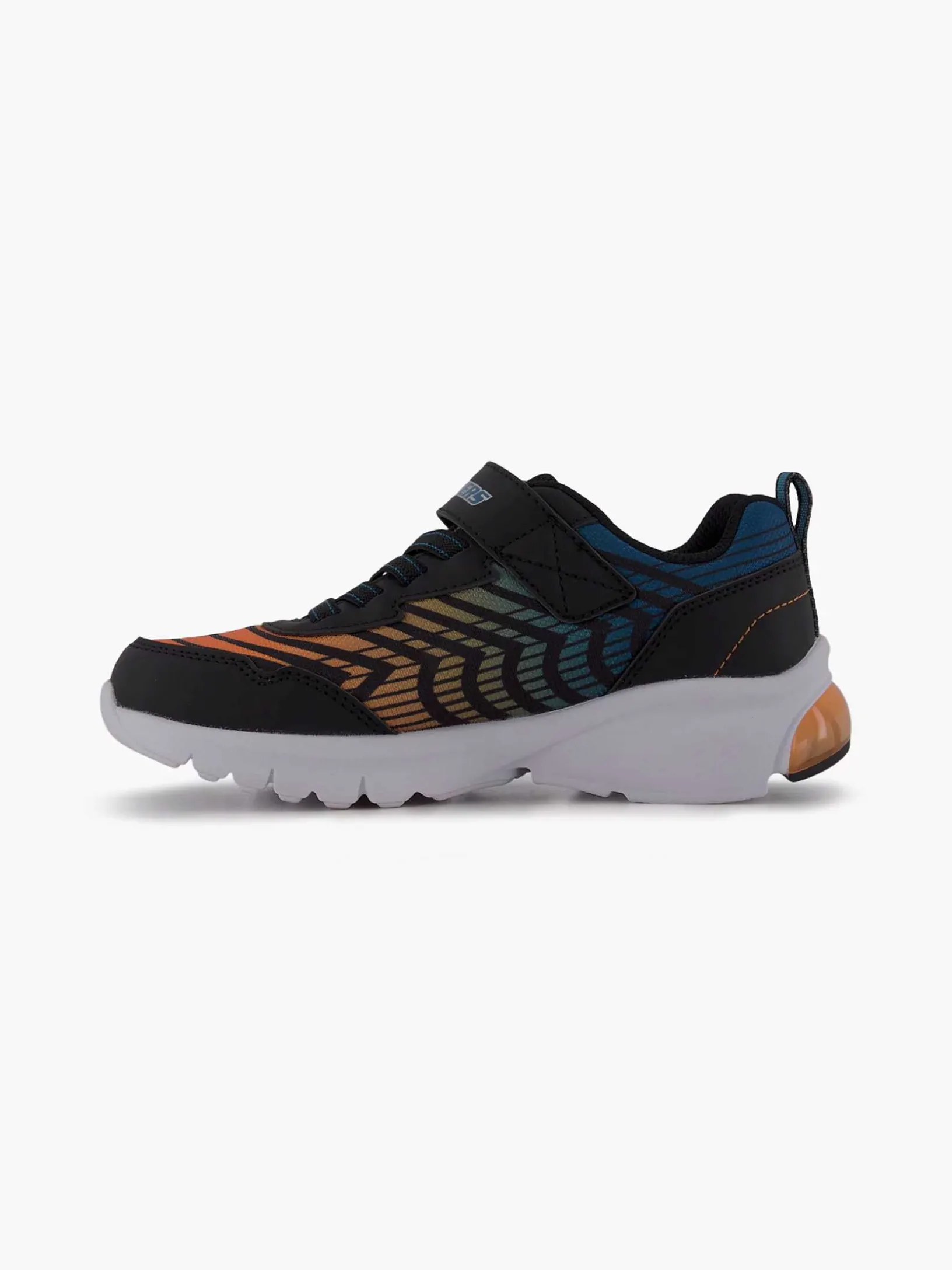 Oranje Stride Flex