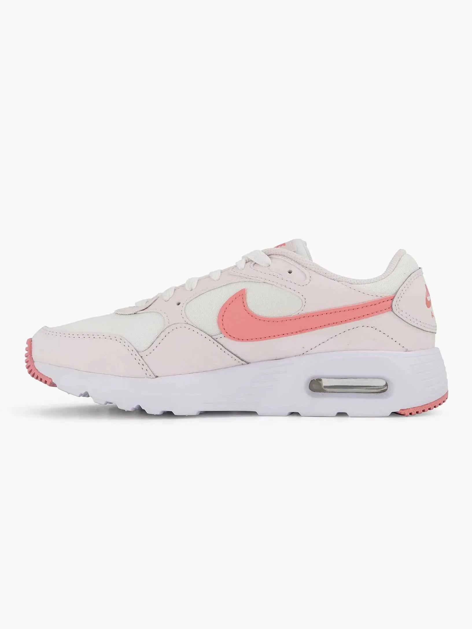 Roze Air Max Sc