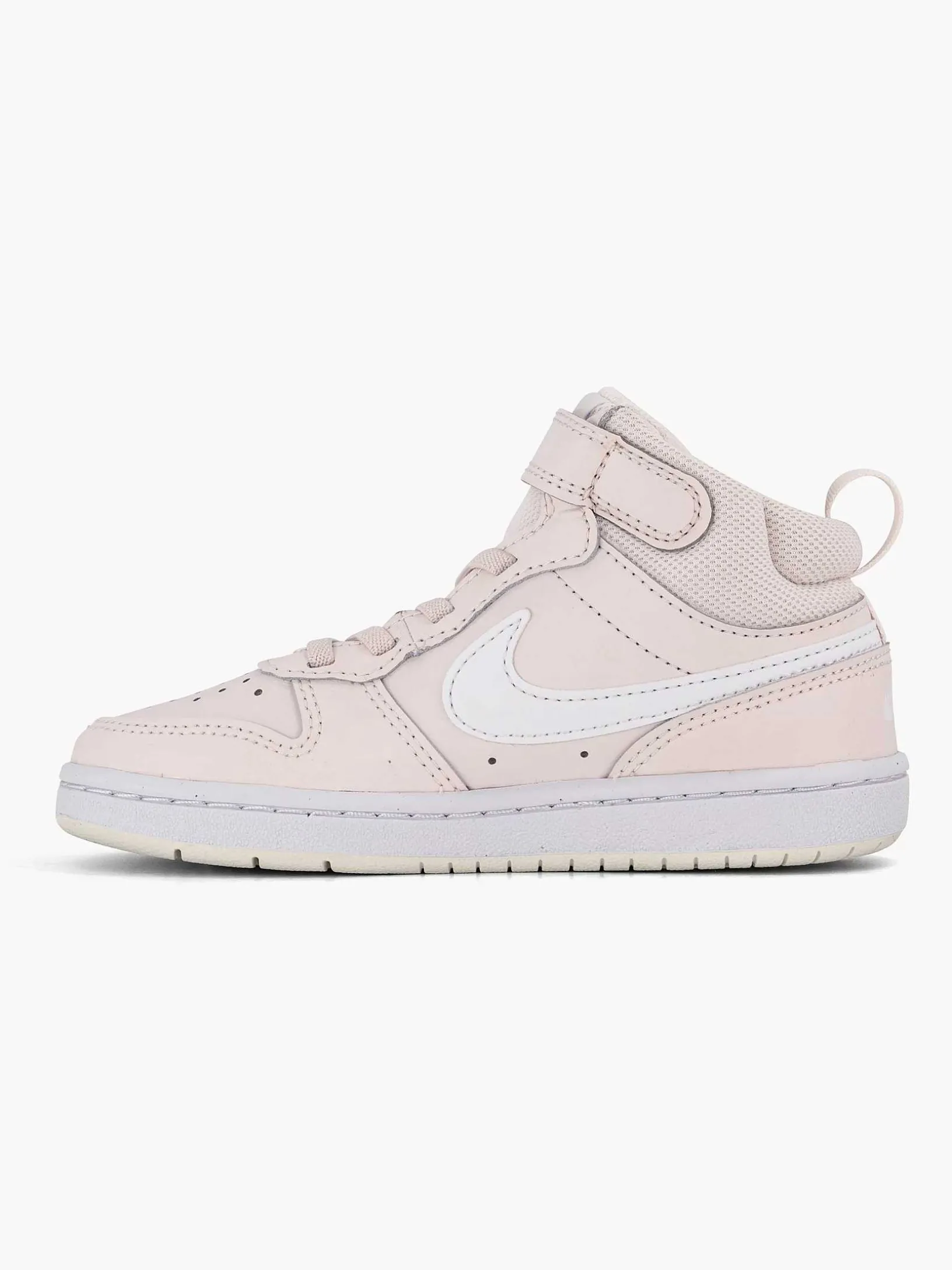 Roze Court Borough Mid