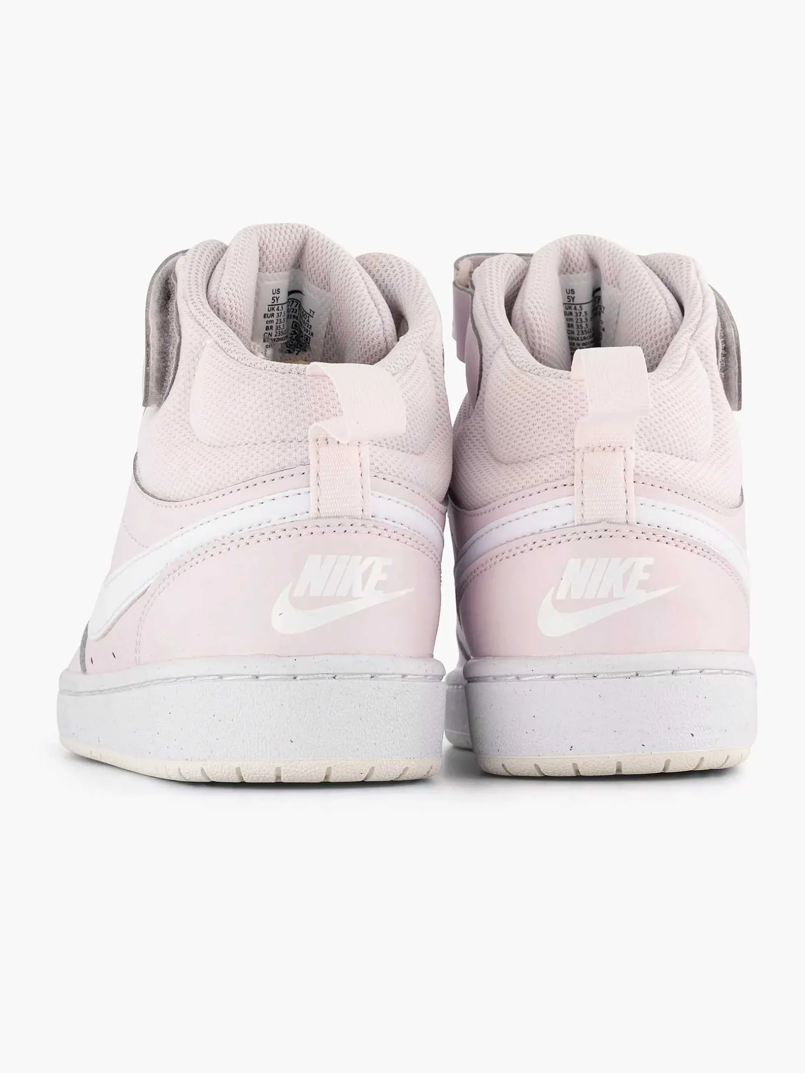 Roze Court Borough Mid