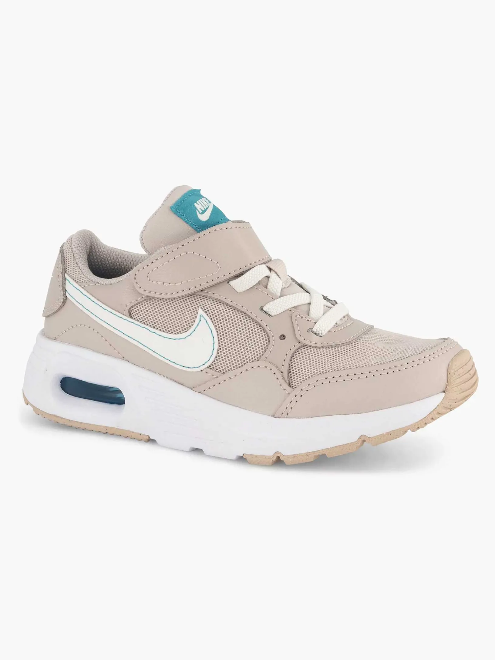 Roze Nike Air Max Sc