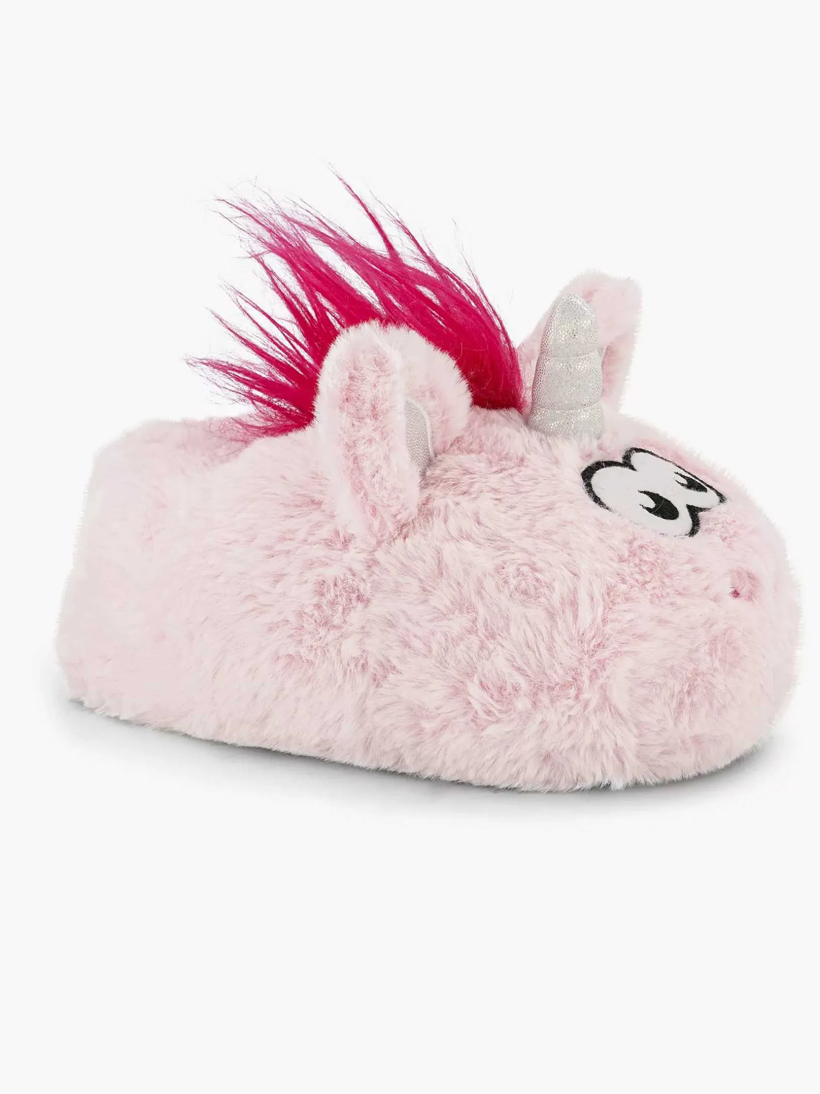 Roze Pantoffel