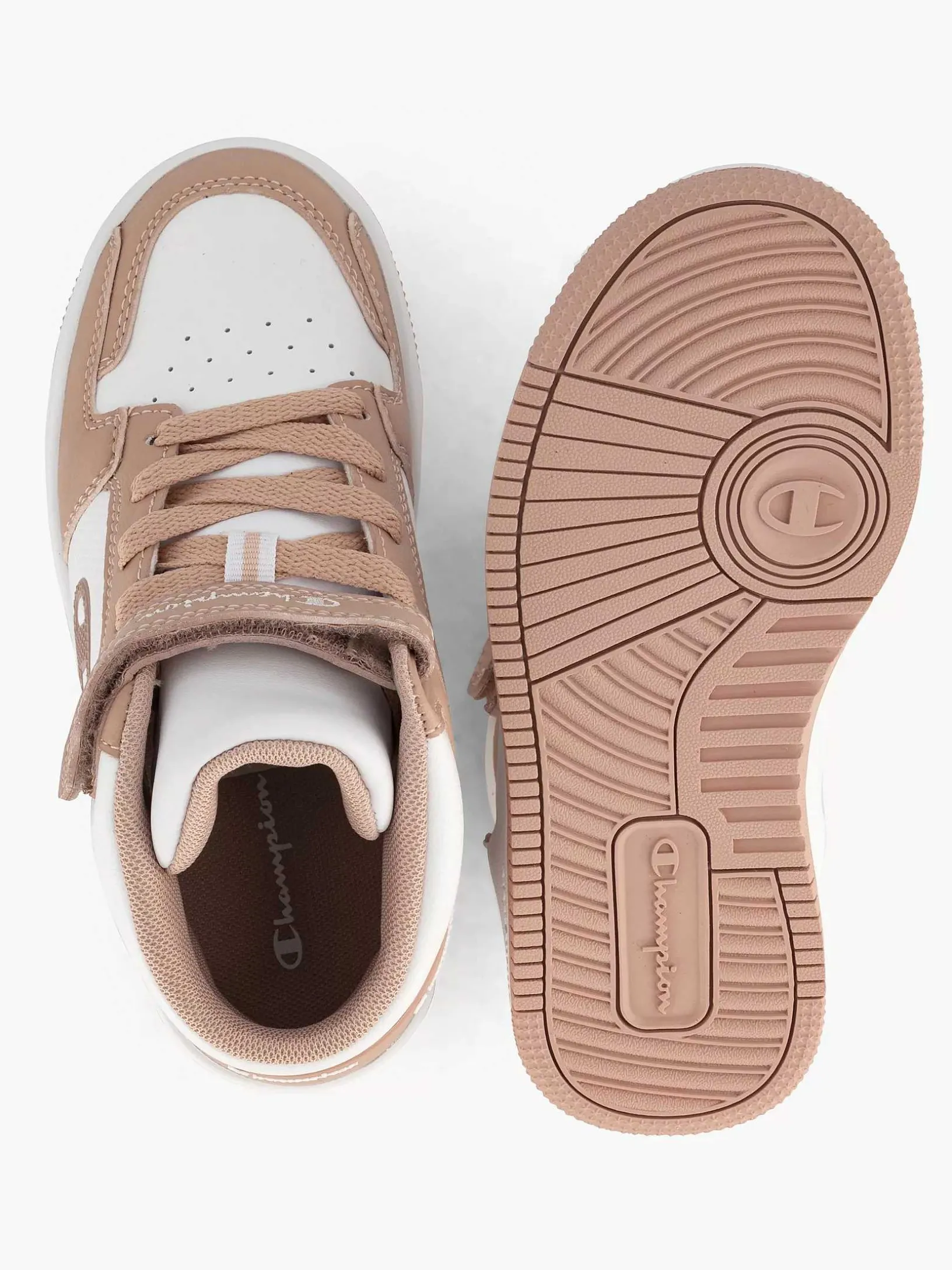 Roze Rebound 2.0 Mid G