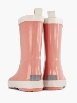 Roze Regenlaars