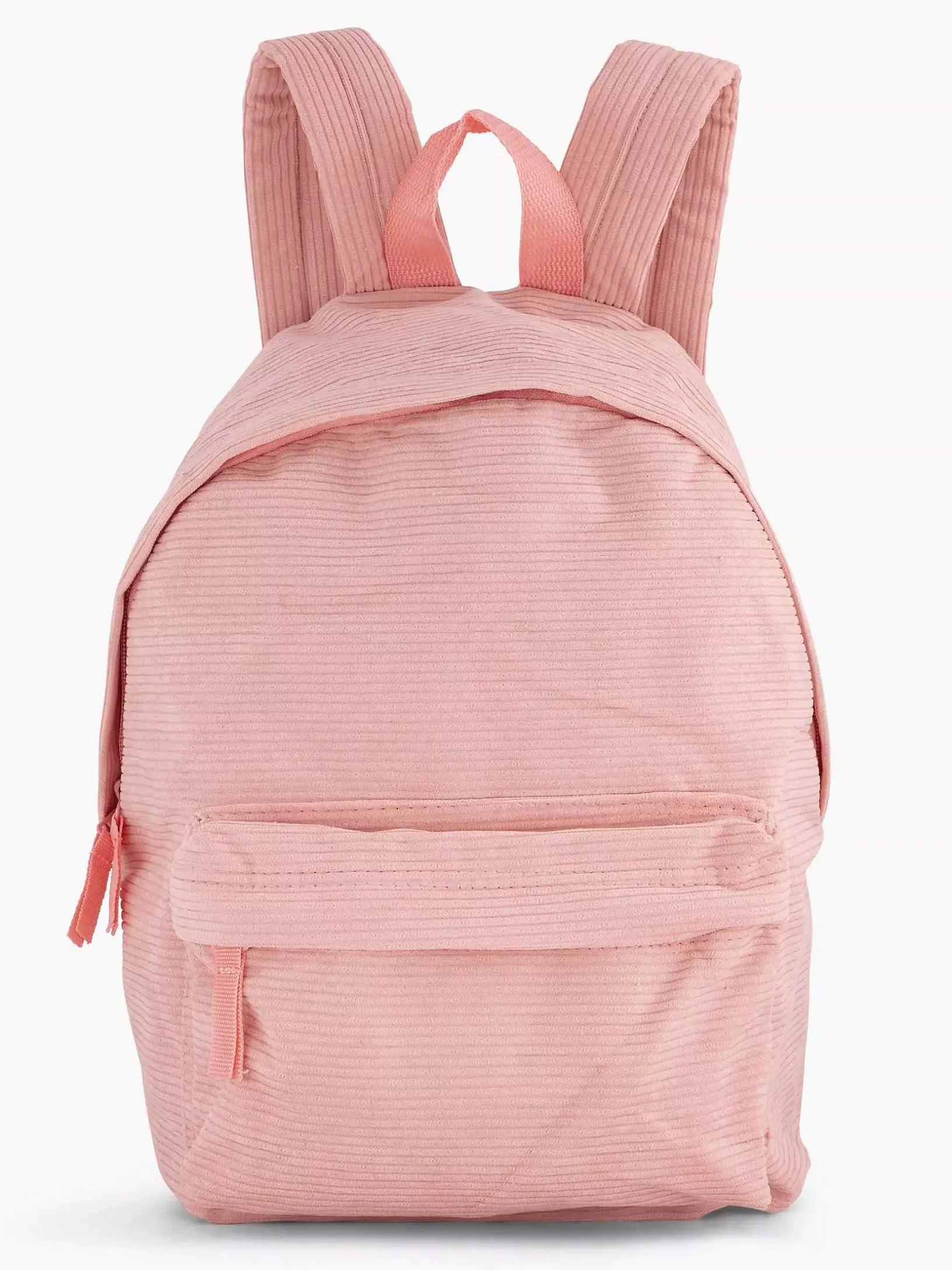Roze Rugzak