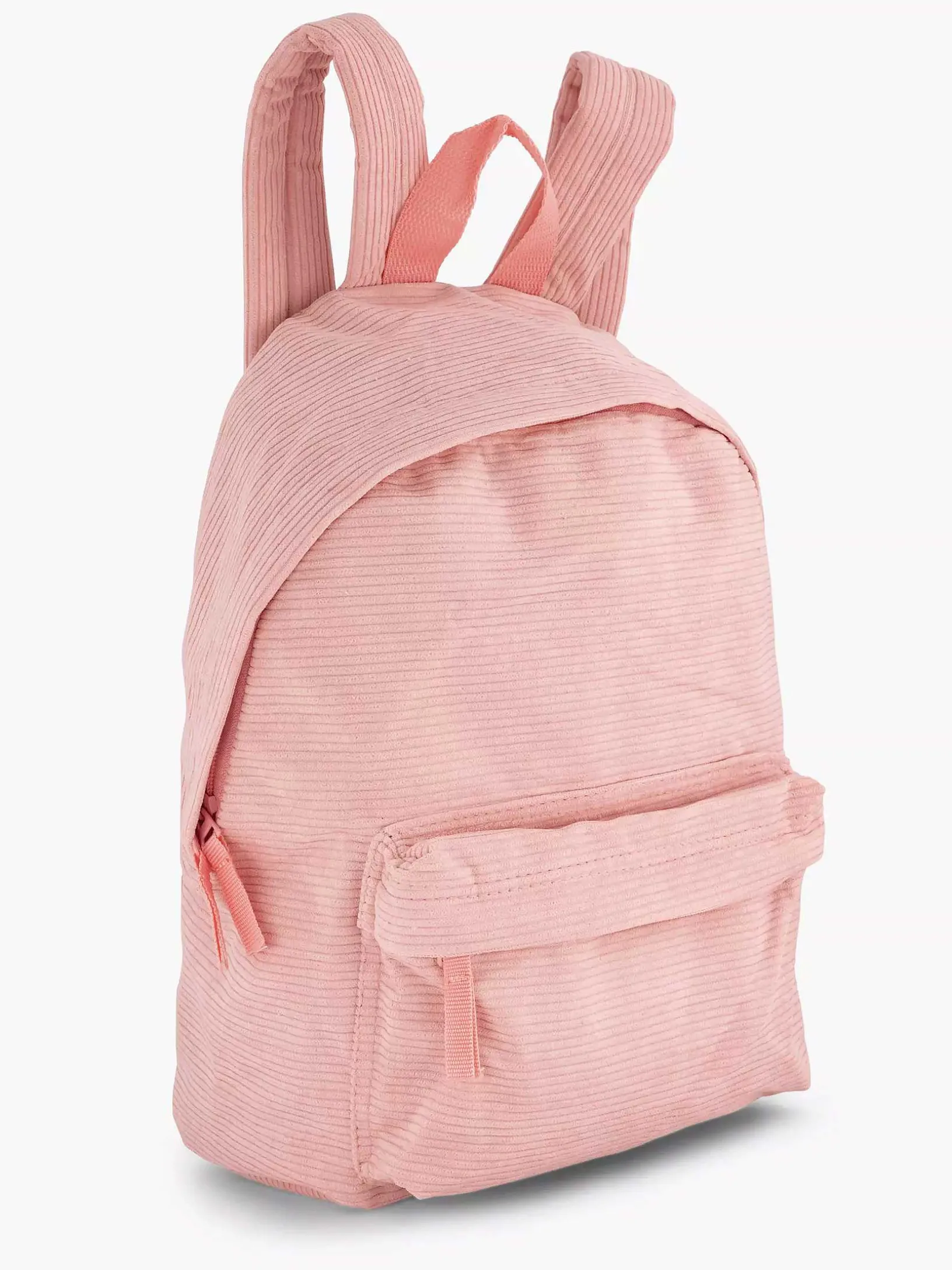 Roze Rugzak
