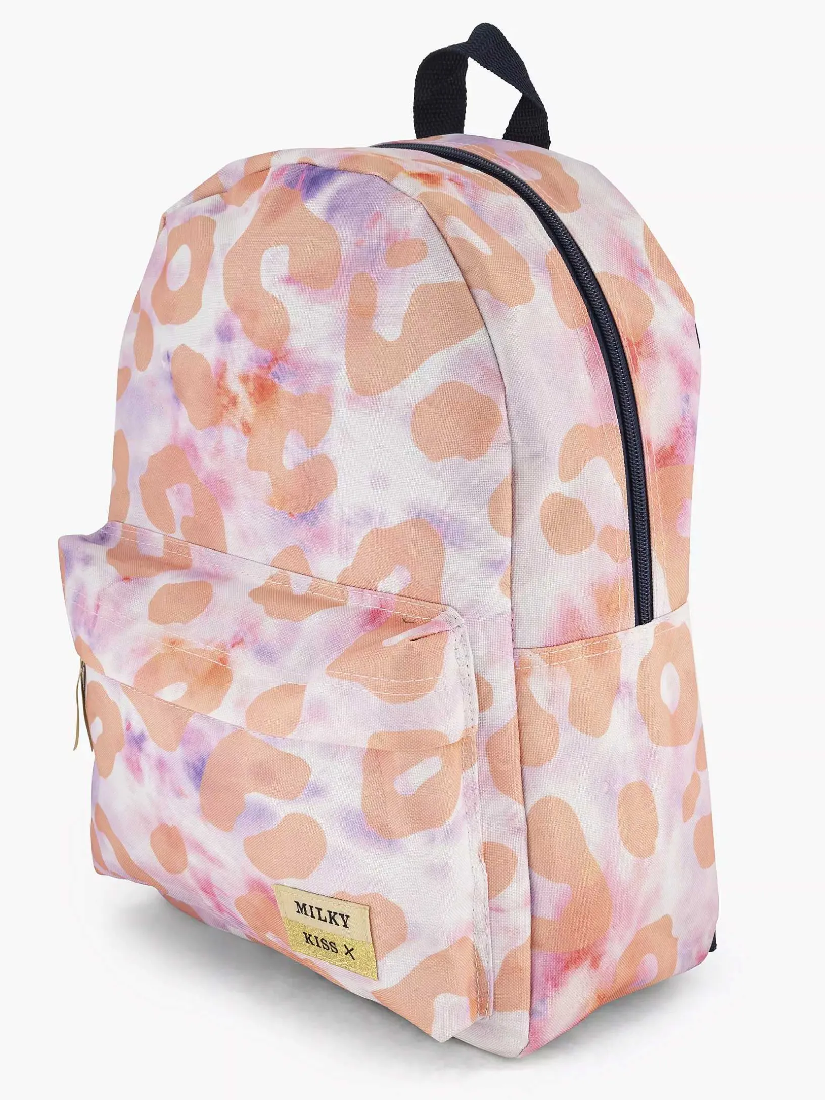 Roze Rugzak
