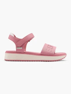Roze Sandaal