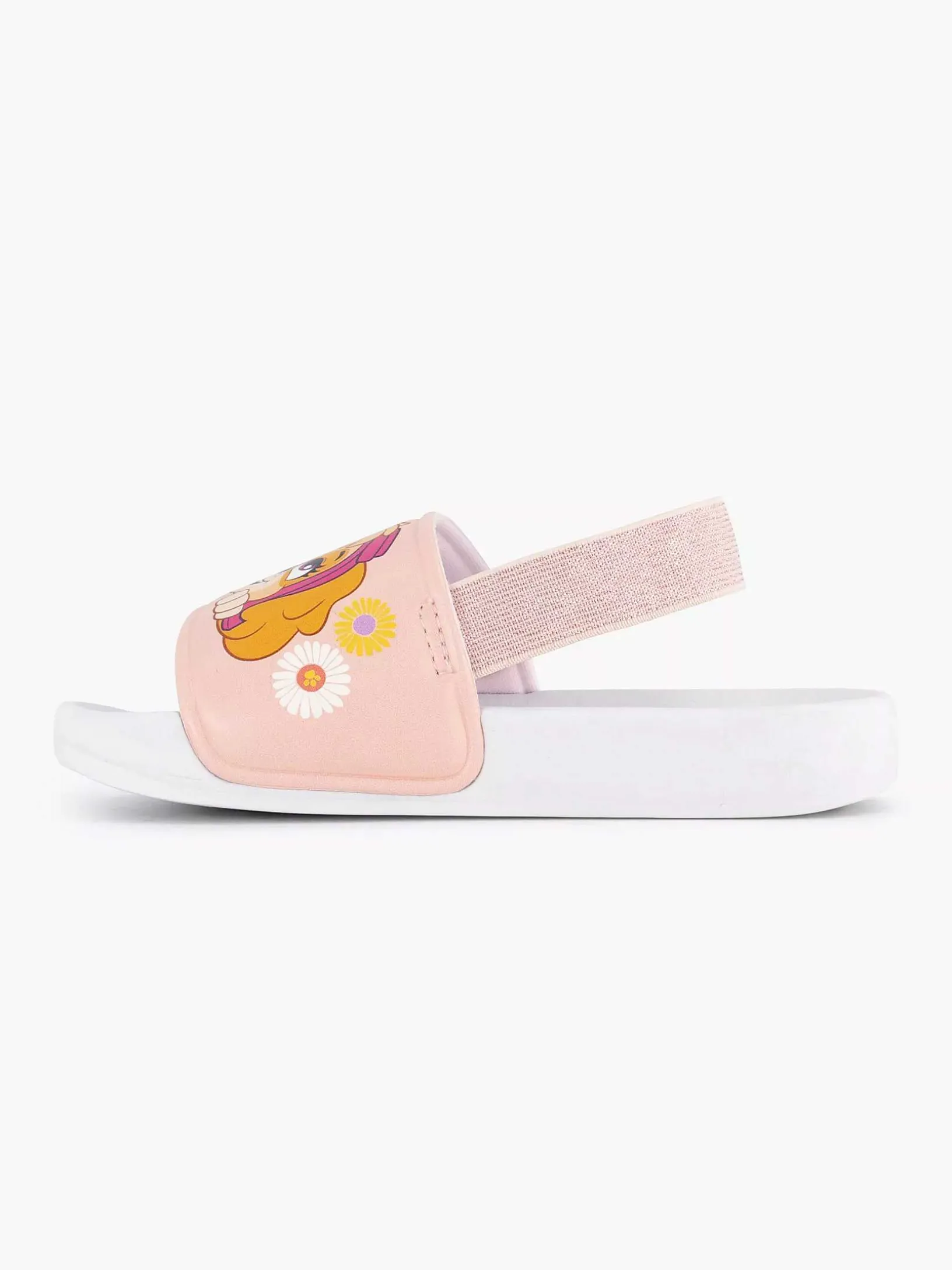 Roze Sandaal Paw Patrol