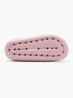 Roze Slipper