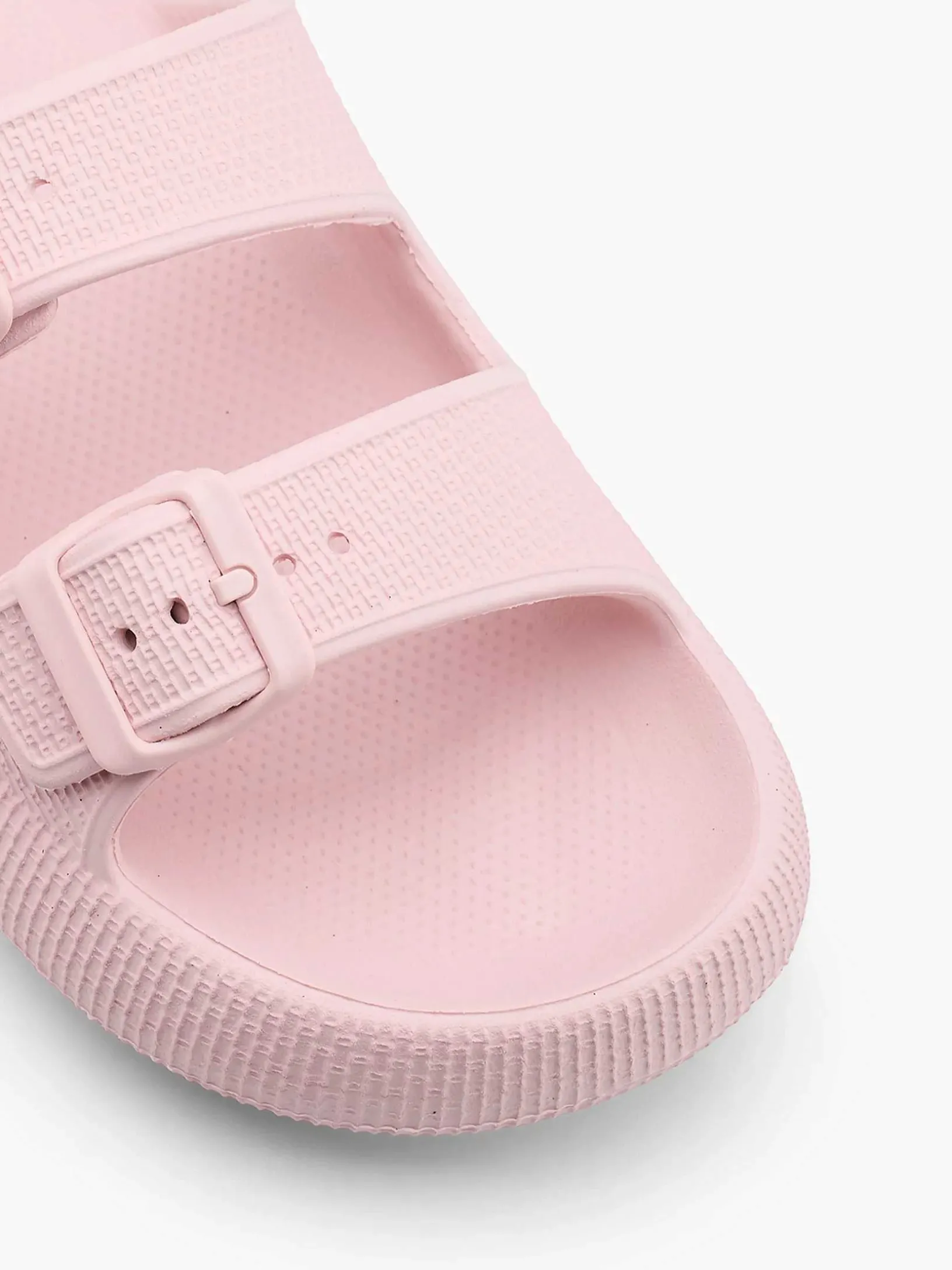 Roze Slipper