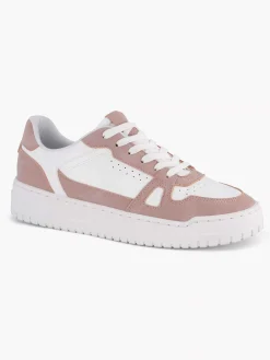 Roze Sneaker